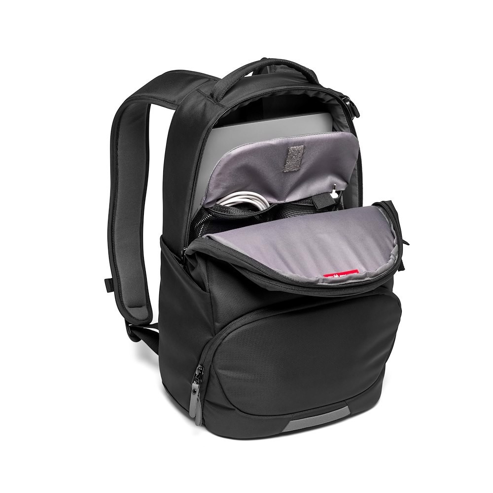 Manfrotto Ranac MB MA3-BP-A Advanced Active Backpack III - 3